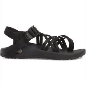 Chaco Size 8